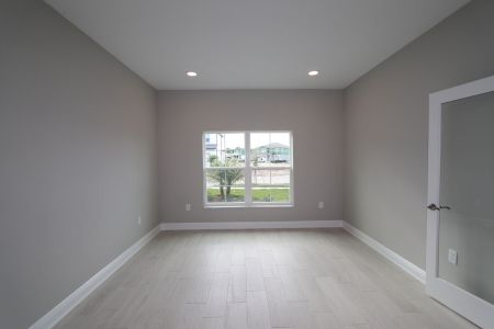 New construction Single-Family house 31229 Denham Ridge Ln, Wesley Chapel, FL 33545 Newport II- photo 86 86