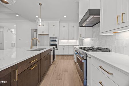 New construction Single-Family house 35 Chestnut Oak Dr, Youngsville, NC 27596 - image 13