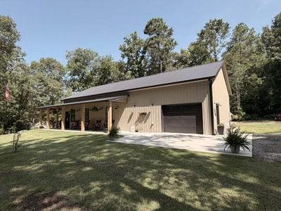New construction Single-Family house 1270 Stukes Rd, Manning, SC 29102 - image