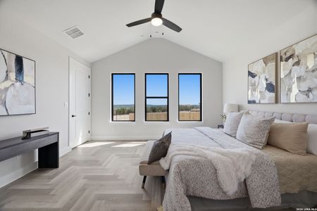 New construction Single-Family house 4214 Summit Pl, San Antonio, TX 78257 - image 13