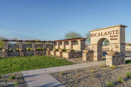 New construction Single-Family house 16023 W Mariposa Grande, Surprise, AZ 85387 - photo 10 10