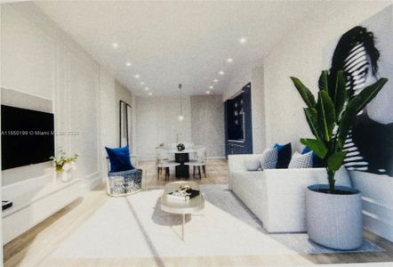 New construction Condo house 351 San Lorenzo Ave, Unit 603, Coral Gables, FL 33146 null- photo 5 5