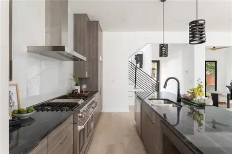 New construction Single-Family house 298 Creighton Ave, Scottdale, GA 30079 - image 17