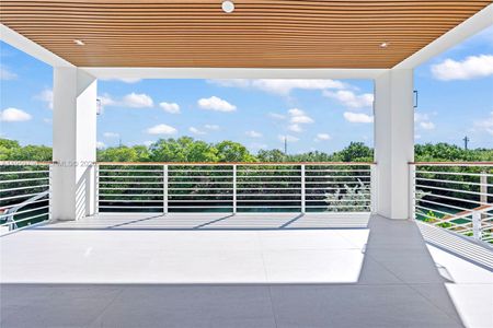 New construction Single-Family house 124 Orchid St, Tavernier, FL 33070 - image