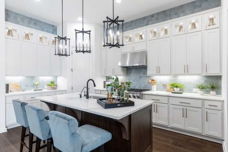 Ramble by Highland Homes in Celina - image 6