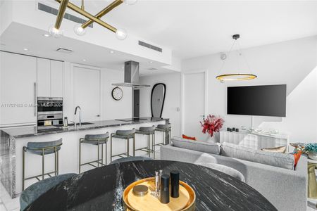 New construction Condo house 700 Ne 26Th Ter, Unit 1405, Miami, FL 33137 null- photo 16 16