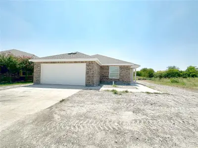 New construction Single-Family house 4033 Tarpon Springs Dr, Fort Worth, TX 76123 - image