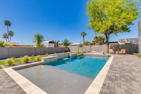 New construction Single-Family house 5439 E Bloomfield Rd, Scottsdale, AZ 85254 - image 4