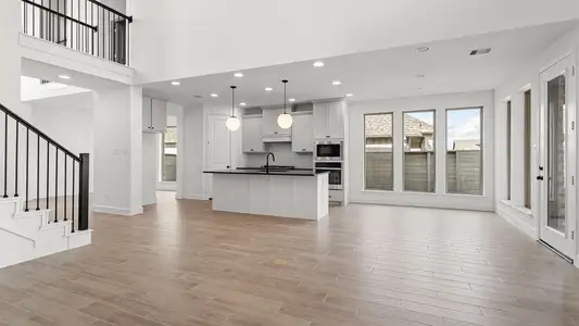 New construction Single-Family house 6706 Hillside View Ln, League City, TX 77546 plan 2797W - image 19