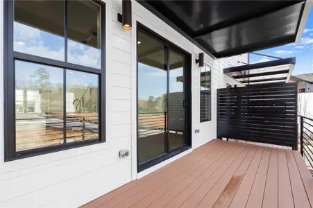 New construction Townhouse house 447 Mezzo Ln, Unit 96, Alpharetta, GA 30009 - image