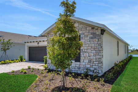 New construction Single-Family house 17035 Cottontail Cir, Punta Gorda, FL 33982 plan Ravenna II - image