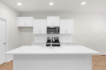 New construction Single-Family house 6220 Carlys Wy, Gainesville, GA 30506 - image 9