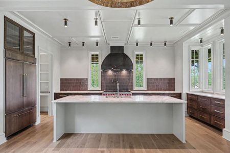 New construction Single-Family house 140 Cove View Ln, Clarkesville, GA 30523 - image 7