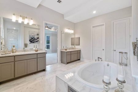 Briarley by J. Patrick Homes in Montgomery - image 18