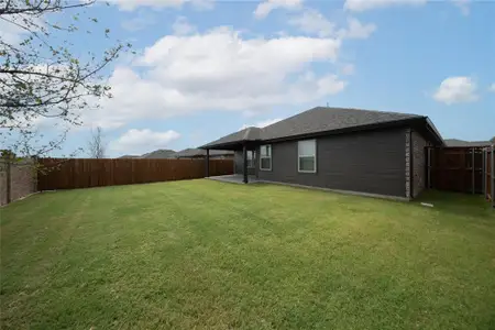 New construction Single-Family house 508 Thorn Creek Dr, Anna, TX 75409 plan Brooks - image