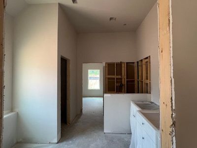 New construction Single-Family house 127 Atlantica Dr, Unit 86, Newnan, GA 30263 plan Anderson - image 9