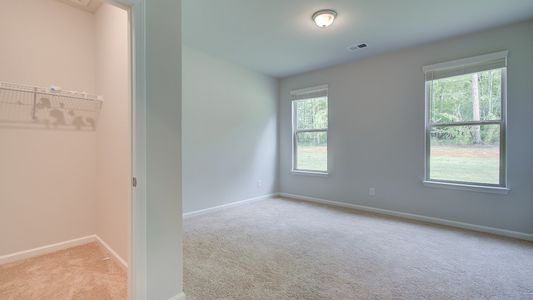 New construction Single-Family house 31 Cooper Cove E, Fayetteville, GA 30214 Emerson II- photo 26 26