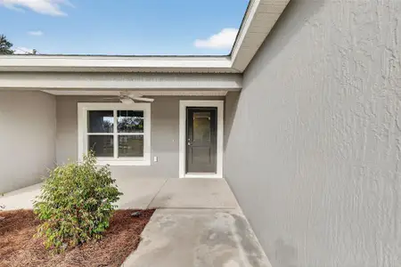 New construction Single-Family house 1220 Padgett Cir, Lady Lake, FL 32159 - image