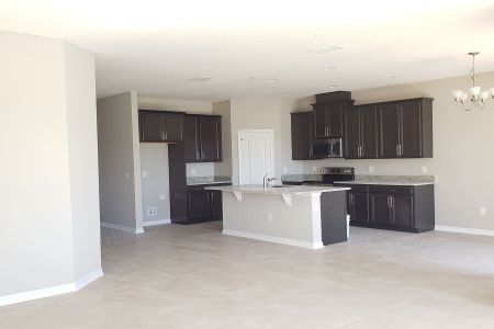 New construction Single-Family house 1161 Basalt Ln, Sanford, FL 32771 Piedmont- photo 3 3