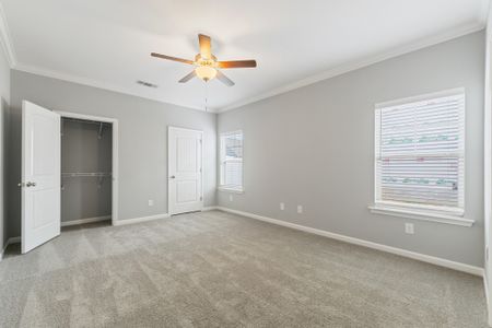 New construction Single-Family house 108 Stonehenge Cir, Manchester, TN 37355 - image 14