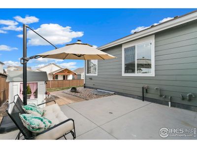 New construction Single-Family house 5642 Ault Dr, Loveland, CO 80538 - photo 28 28