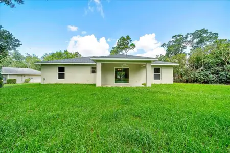 New construction Single-Family house 10675 Sw 69Th Ter, Ocala, FL 34476 - image