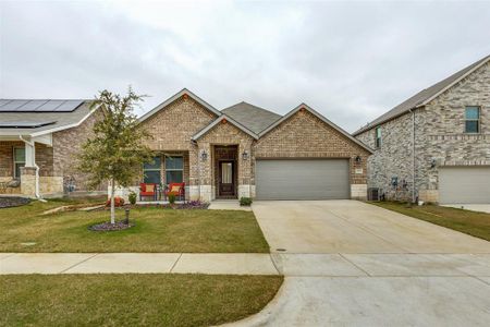 New construction Single-Family house 209 Briarwood Lane, Lake Dallas, TX 75065 - photo 0