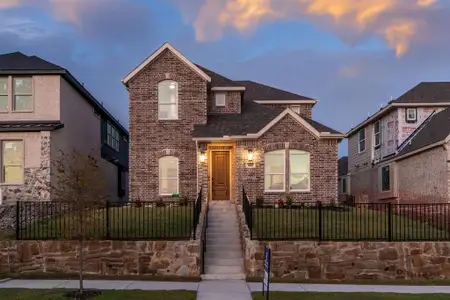 New construction Single-Family house 8201 Twin Creek Trl, Rowlett, TX 75089 - image