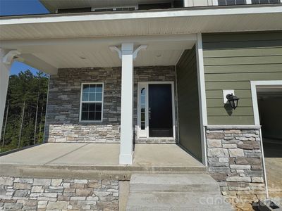 New construction Single-Family house 1570 Autumn Cherry Ln, Unit 117, York, SC 29745 plan 2307 - image