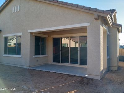 New construction Single-Family house 21024 E Poco Calle St, Queen Creek, AZ 85142 Brookside- photo 2 2