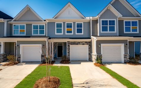 New construction Single-Family house 430 Duskywing Dr, Goose Creek, SC 29445 plan Franklin - image