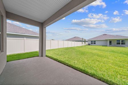 New construction Single-Family house 1271 Tupelo Cir, Cocoa, FL 32926 2405- photo 6 6