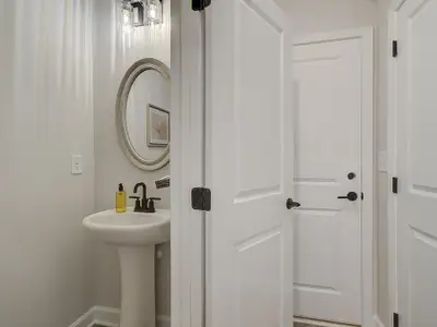 New construction Single-Family house 212 Dahlia Dr, Woodstock, GA 30188 - image 7