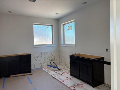 New construction Single-Family house 5000 Destination Way, Leander, TX 78645 Vanderpool II- photo 11 11