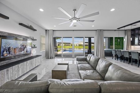 New construction Single-Family house 5603 Liberty Ln, Westlake, FL 33470 - image 15