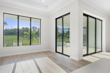 New construction Single-Family house 110 Se Via Verona, Port Saint Lucie, FL 34984 Alessia- photo 13 13
