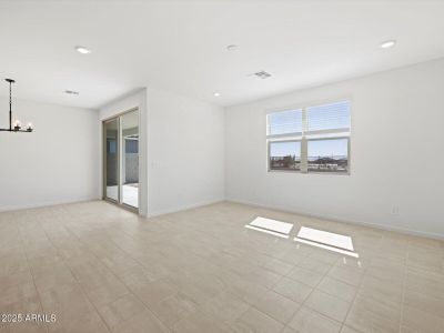 New construction Single-Family house 16069 W Prickly Pear Trl, Surprise, AZ 85387 Avery- photo 46 46