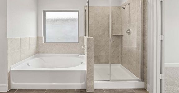 New construction Single-Family house 5204 Picasso Rd, Royse City, TX 75189 plan Hampton - image 14