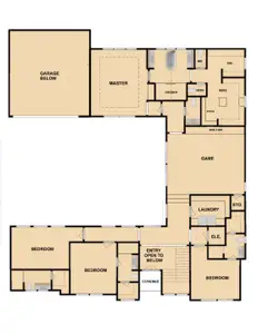 New construction Single-Family house 5602 Ella Lee Ln, Houston, TX 77056 - image