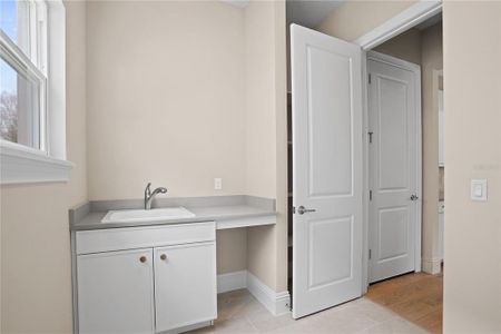 New construction Single-Family house 539 Sanctuary Golf Pl, Apopka, FL 32712 - image 14