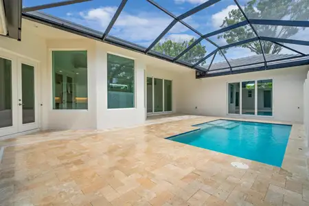 New construction Single-Family house 4133 Lucaya Pointe Wy, Vero Beach, FL 32967 plan Dahlia 21 - image 4