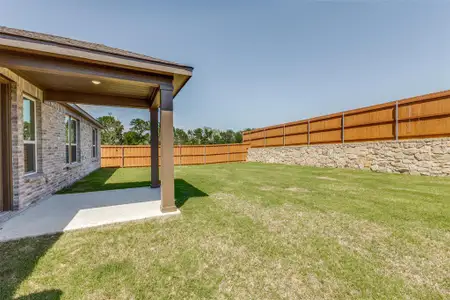 New construction Single-Family house 4050 Bedford Dr, Crandall, TX 75114 - image