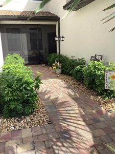 New construction Condo house 5710 Mayflower Wy, Unit 102, Immokalee, FL 34142 - image