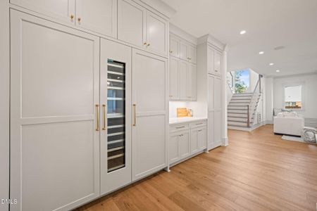 New construction Single-Family house 2108 Ridge Rd, Raleigh, NC 27607 - image 18