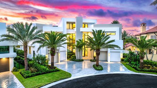 New construction Single-Family house 4080 Ibis Point Cir, Boca Raton, FL 33431 - image