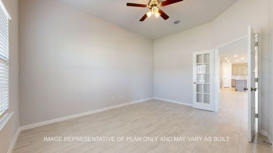 New construction Single-Family house 15036 Planeview Dr, Salado, TX 76571 Elmwood- photo 10 10