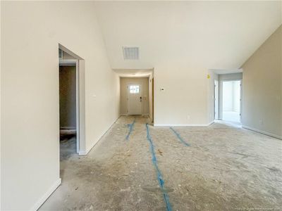 New construction Single-Family house 75 Crusher Dr, Parkton, NC 28371 - image