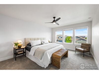 New construction Townhouse house 648 Greenspire Dr, Unit 6, Windsor, CO 80550 - image 10