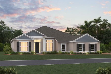 New construction Single-Family house Orlando, FL 32820 null- photo 0