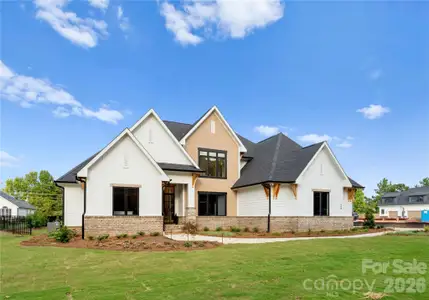 New construction Single-Family house 4095 Kingfisher Dr, York, SC 29745 - image